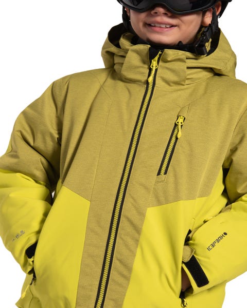 Icepeak Langdon Jr